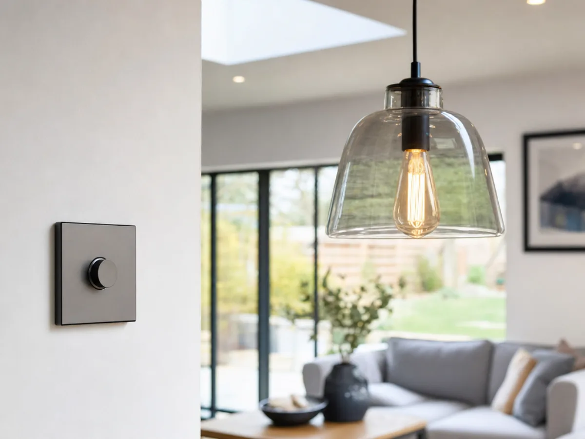 Lighting installation